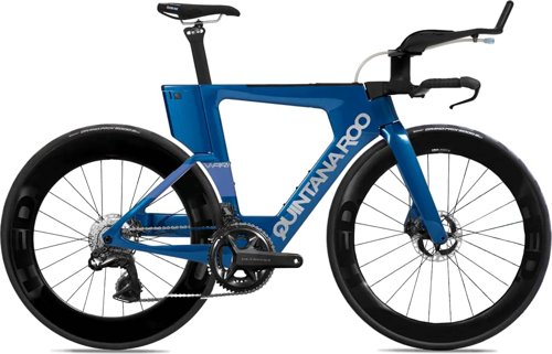 Quintana Roo V-PRi – Ultegra Di2 12 Spd 