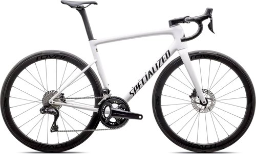 Specialized Tarmac SL8 Expert – Ultegra Di2