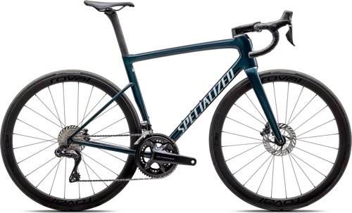 Specialized Tarmac SL8 Expert – Ultegra Di2  - Thumbnail 2