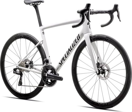 Specialized Tarmac SL8 Expert – Ultegra Di2  - Thumbnail 3