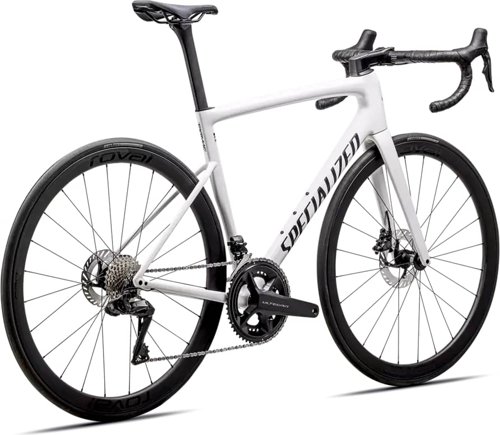 Specialized Tarmac SL8 Expert – Ultegra Di2  - Thumbnail 4