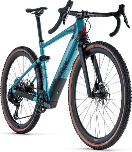 BMC URS AMP LT TWO  - Thumbnail 2