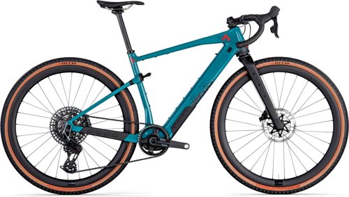 BMC URS AMP LT TWO USA 