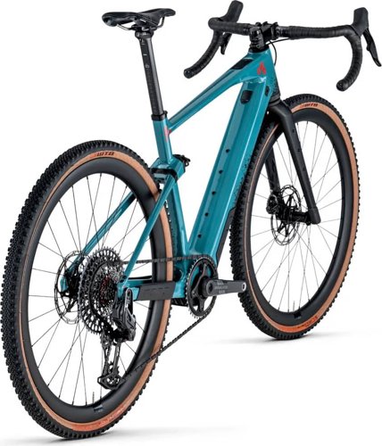 BMC URS AMP LT TWO USA  - Thumbnail 3