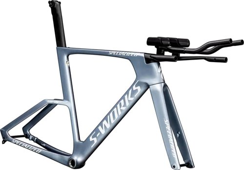 Specialized S-Works Shiv TT Module  - Thumbnail 2