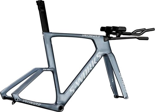 Specialized S-Works Shiv TT Module  - Thumbnail 3