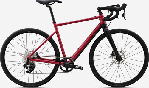 VAN RYSEL Electrical Assistance Road Bike E-EDR AF Apex AXS 1×12 