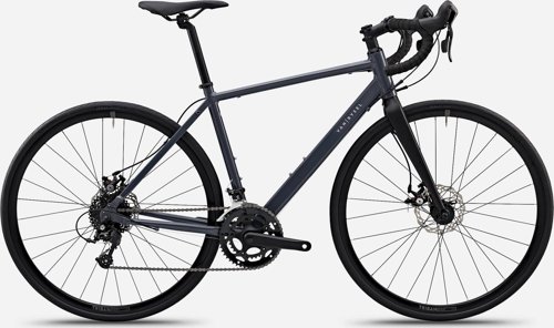 VAN RYSEL Women’s Cycle Touring Road Bike RC120 