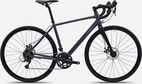 VAN RYSEL Women’s Cycle Touring Road Bike RC120  - Thumbnail 2