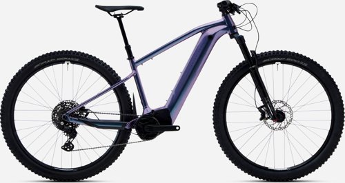 ROCKRIDER 29″ 630 Wh Electric Touring Mountain Bike E-EXPL 700 