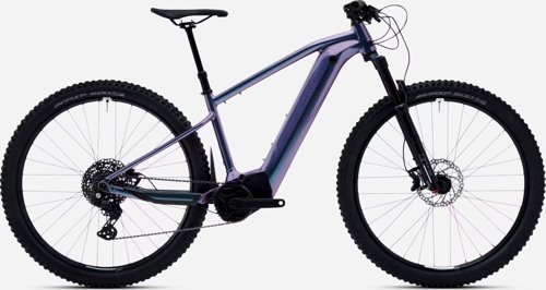 ROCKRIDER 29″ 630 Wh Electric Touring Mountain Bike E-EXPL 700  - Thumbnail 2