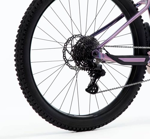 ROCKRIDER 29″ 630 Wh Electric Touring Mountain Bike E-EXPL 700  - Thumbnail 4