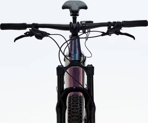 ROCKRIDER 29″ 630 Wh Electric Touring Mountain Bike E-EXPL 700  - Thumbnail 5