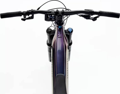 ROCKRIDER 29″ 630 Wh Electric Touring Mountain Bike E-EXPL 700  - Thumbnail 6