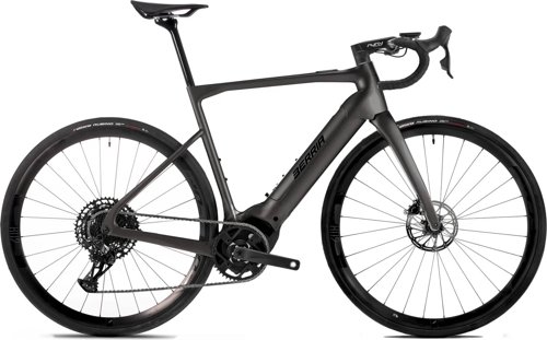 Berria BELADOR HYBRID ELITE APEX 