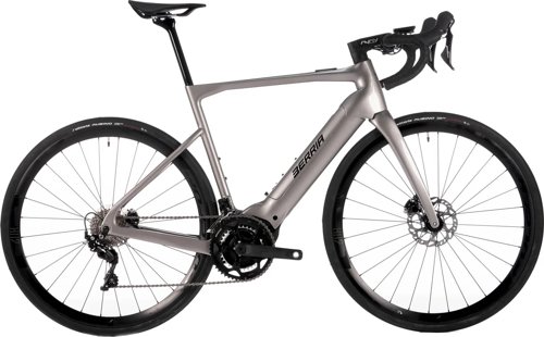 Berria BELADOR HYBRID ELITE SH 105 11S 