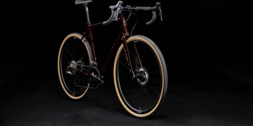 mason SLR Shimano  - Thumbnail 2