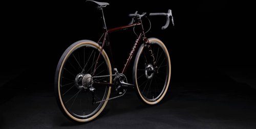 mason SLR Shimano  - Thumbnail 3