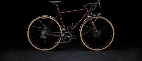 mason SLR Sram  - Thumbnail 2