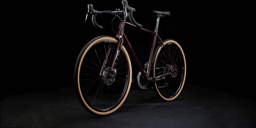 mason SLR Sram  - Thumbnail 3