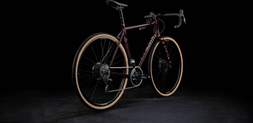 mason SLR Sram  - Thumbnail 4