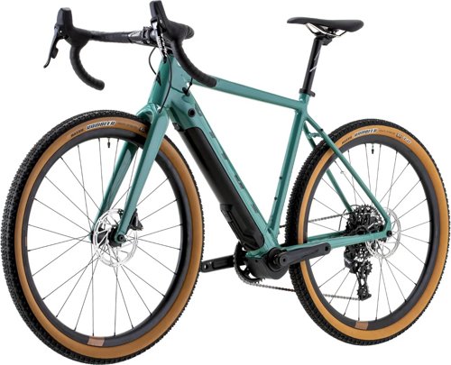 Vitus E-Substance Aluminium Apex (Fazua)  - Thumbnail 3