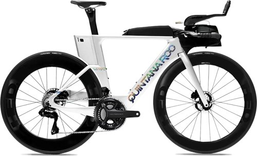 Quintana Roo V-PR – Dura-Ace Di2 12 Spd 