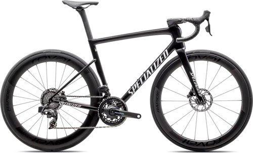 Specialized Tarmac SL8 Pro – SRAM Force eTap AXS