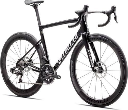 Specialized Tarmac SL8 Pro – SRAM Force eTap AXS  - Thumbnail 3