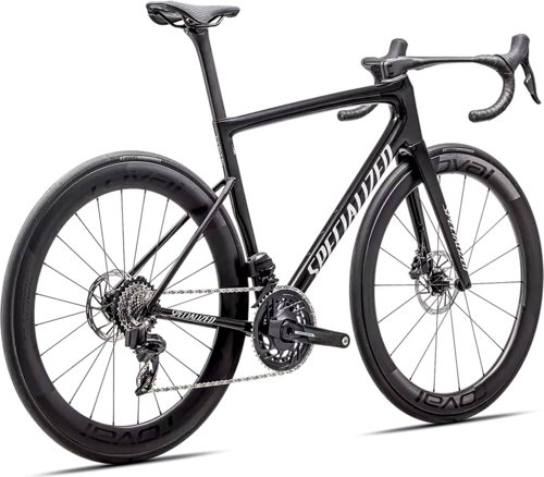 Specialized Tarmac SL8 Pro – SRAM Force eTap AXS  - Thumbnail 4