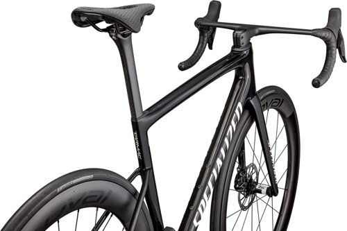 Specialized Tarmac SL8 Pro – SRAM Force eTap AXS  - Thumbnail 5