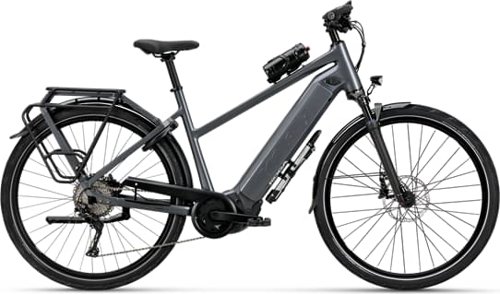 koga E-Worldtraveller Suspension Women’s Sport