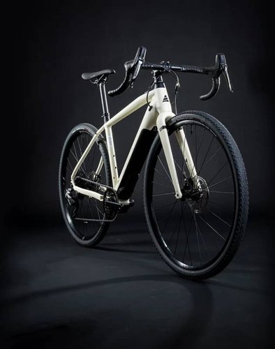 cairn E-Adventure 1.0 Rival