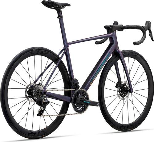 Giant TCR Advanced SL 1 AXS  - Thumbnail 2