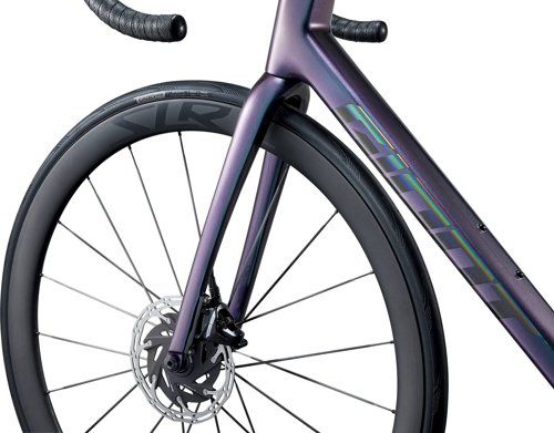 Giant TCR Advanced SL 1 AXS  - Thumbnail 4