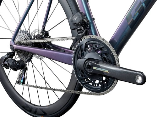 Giant TCR Advanced SL 1 AXS  - Thumbnail 6