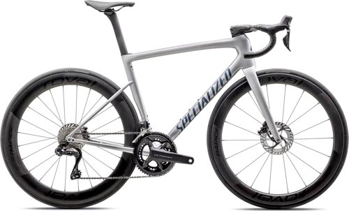 Specialized Tarmac SL8 Pro – Ultegra Di2