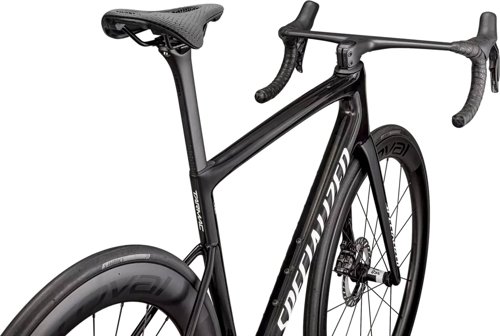 Specialized Tarmac SL8 Pro – Ultegra Di2  - Thumbnail 5
