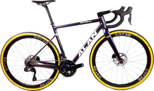 alan Super cross race Pro 