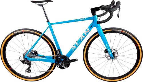 alan Super Gravel RC 