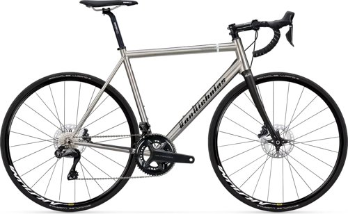 vannicholas Van Nicholas Ventus Shimano Ultegra R8150 Di2 Disc 12-spd 