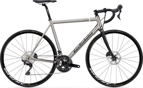 vannicholas Van Nicholas Ventus Shimano 105 R7100 Disc 12-spd 