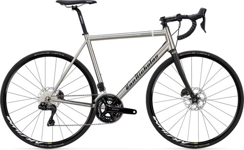 vannicholas Van Nicholas Ventus Shimano 105 R7150 Di2 Disc 12-spd 