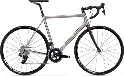 vannicholas Van Nicholas Skeiron Sram Rival eTap AXS Disc 2×12-spd 