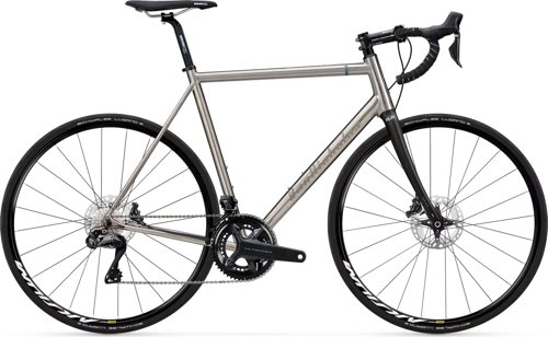 vannicholas Van Nicholas Skeiron Shimano Ultegra R8150 Di2 Disc 12-spd 
