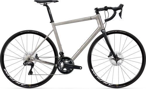 vannicholas Van Nicholas Zephyr Shimano Ultegra R8150 Di2 Disc 12-spd 