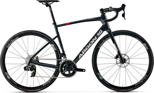 Argon 18 Equation Sram Rival AXS 