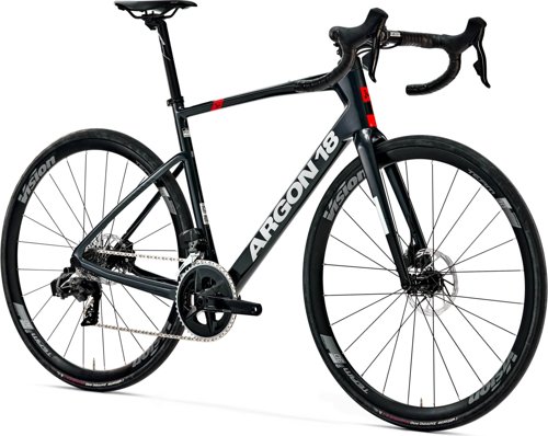 Argon 18 Equation Sram Rival AXS  - Thumbnail 2