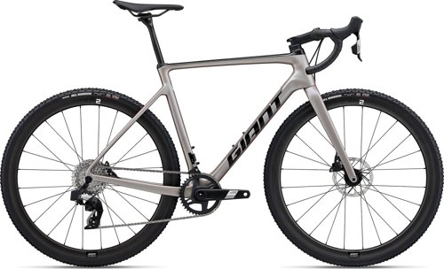 Giant TCX, Advanced Pro 1 