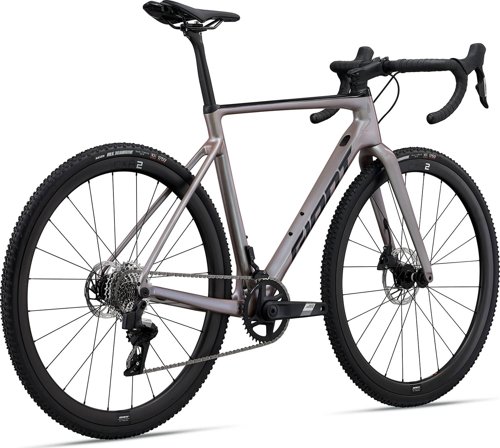 Giant TCX, Advanced Pro 1  - Thumbnail 2